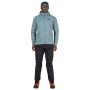 Pánska bunda Mountain Equipment Intra Hooded Jacket Men's