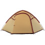 Turistický stan Coleman Darwin Summer 4 Plus