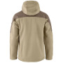 Pánska zimná bunda Fjällräven Keb Agile Winter Jacket M