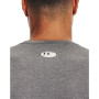 Pánské triko Under Armour HG Armour Fitted SS
