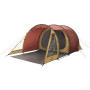 Rodinný stan Easy Camp Galaxy 400 zlatá GoldRed