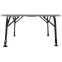 Stôl Brunner Elùtop Compack Square 100