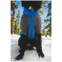 Oblečenie pre psa Ruffwear Vert Coverall