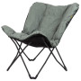 Kreslo Bo-Camp Butterfly chair