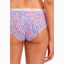 Dámske nohavičky Puma Printed Hipster 2P