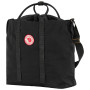 Taška cez rameno Fjällräven 1960 Tote čierna Black