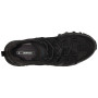 Topánky Bennon Amigo O1 Black Sandal