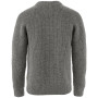 Pánsky sveter Fjällräven Övik Waffle Knit M