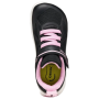 Detské tenisky Geox J Foot-Run Girl WR