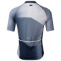 Pánsky cyklistický dres Dare 2b Lightning Short Sleeve Printed Jersey