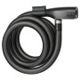 Zámok na bicykel AXA Cable Resolute 15 - 180
