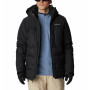 Pánska zimná bunda Columbia Wild Card™ II Down Jacket