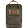 Batoh Fjällräven Kånken no. 2 Laptop 15