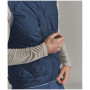 Pánska vesta Ortovox Venet Swisswool 60 Vest