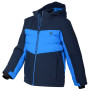Detská bunda Dare 2b Cheery Jacket Nvy/AthcBlue