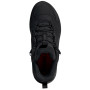 Dámske turistické topánky Adidas Terrex Anylander Leather Mid Climaproof