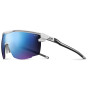 Slnečné okuliare Julbo Ultimate Sp3 Cf čierna/biela White/Black