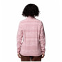 Dámska mikina Columbia Benton Springs™ Printed Half Snap