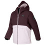 Detská bunda Dare 2b Wing It Jacket Hucklbr/PkHz