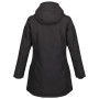 Dámsky vyhrievaný kabát Regatta Voltera IV