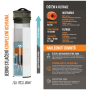 Mechanický filter Grayl Ultralight Compact Purifier