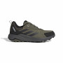 Pánske turistické topánky Adidas Terrex Anylander Leather