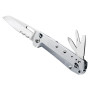 Multifunkčný nôž Leatherman Free K2X
