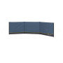 Zástena Outwell Windscreen Blue modrá blue