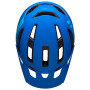 Detská cyklistická helma Bell Nomad 2 JR