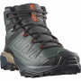Pánske topánky Salomon X Ultra Snowpilot Waterproof