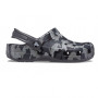 Detské papuče Crocs Classic Camo Clog K