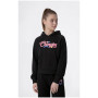 Detská mikina Champion Hooded Sweatshirt G