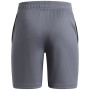 Detské kraťasy Under Armour UA Tech Logo Shorts Castlerock