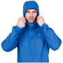 Pánska vetrovka Mountain Equipment Aerofoil Hooded Jacket