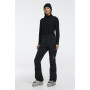 Dámske lyžiarske nohavice Tenson SoftShell Ski Pants