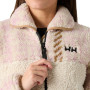 Dámska flísová bunda Helly Hansen W Moonlit Pile Jacket