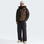 Pánska páperová bunda The North Face M Hmlyn Down Parka