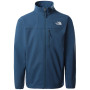 Pánska bunda The North Face Nimble tmavomodrá Monterey Blue