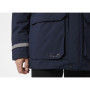 Pánska zimná bunda Helly Hansen Reine Parka