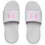 Dámské šľapky Under Armour W Ansa Fix SL