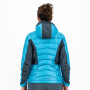 Dámska zimná bunda Karpos Focobon W Jacket
