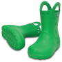 Detské gumáky Crocs Handle It Rain Boot Kids