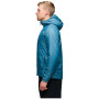 Pánska bunda Black Diamond Solution 2.0 Hoody