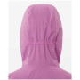 Dámska bunda Salomon Bonatti Waterproof Jacket W