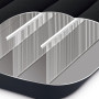 Nafukovacia posteľ Intex Twin Pillow Rest Classic