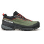 Dámske turistické topánky Scarpa Rapid Xt Gtx Wmn
