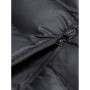 Pánska bunda Mammut Albula IN Hooded Jacket Men