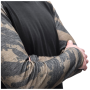 Pánske funkčné tričko Sensor Merino Blend Impress