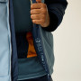 Detská bunda Dare 2b Wing It Jacket Navy/DuskBlu