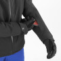 Pánska bunda Salomon Highland Jacket M